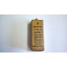 FIELD TELEPHONE BATTERY DRY 1.5V NO 12